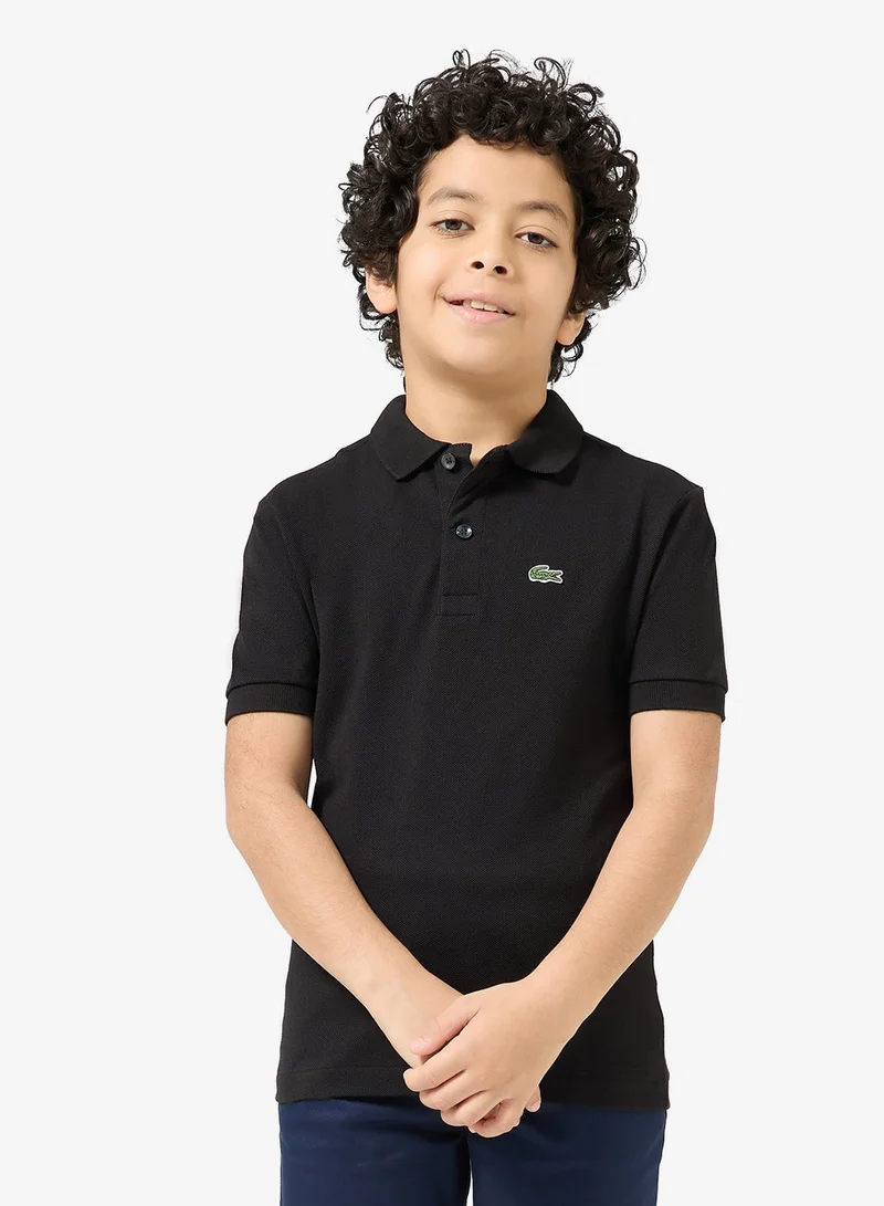 LACOSTE Kids Casual Polo